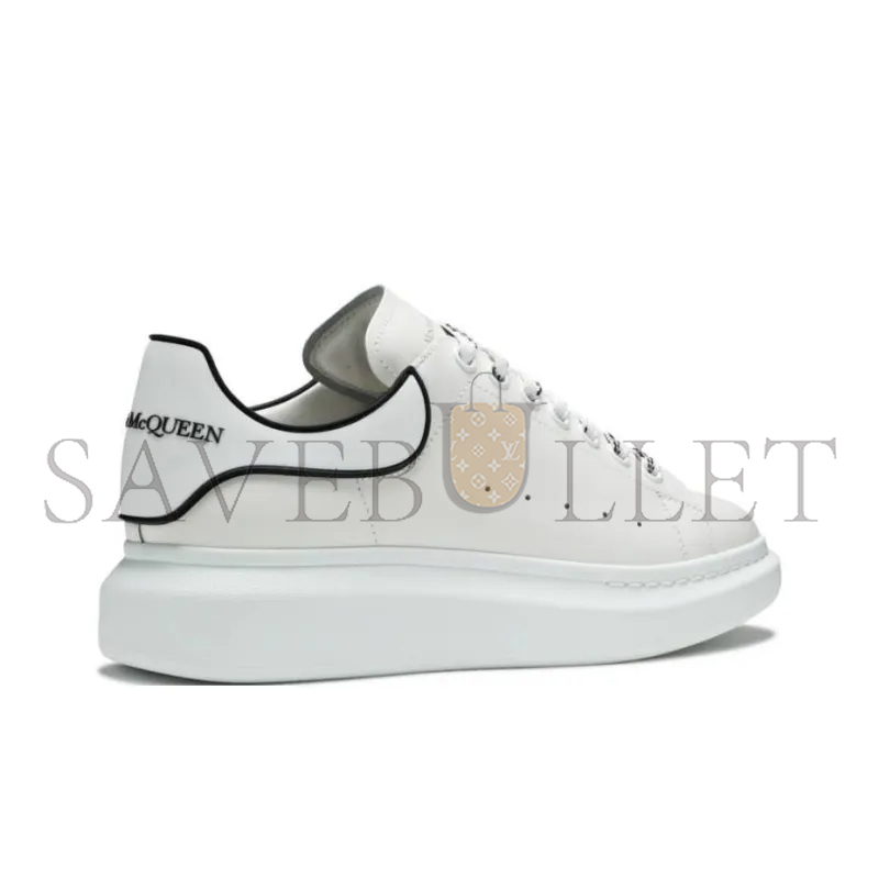 Ale*d*r m*q*en oversized sneakers 625156whxmt9074